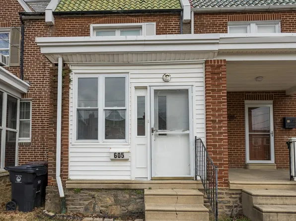 605 W 31st St, Wilmington, DE 19802