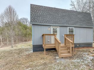 1877 Powder Branch Rd, Johnson City, TN 37601