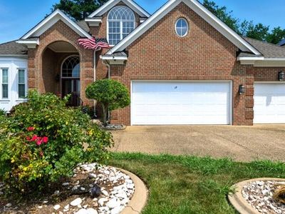 27 Castle Haven Rd, Hampton, VA, 23666