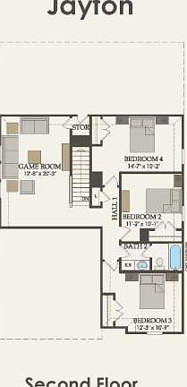 3rd image of this home