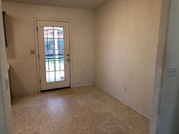 Additional Eating  Area