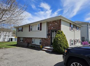 11 Patrick St, Arlington, MA 02474