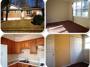 415 Central Ave, Glyndon, MD 21136