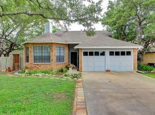 4311 Clarno Dr, Austin, TX 78749