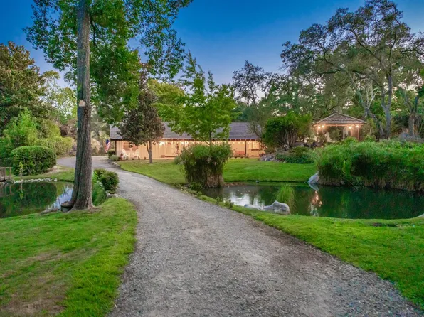 8450 Laurel Ln, Granite Bay, CA 95746