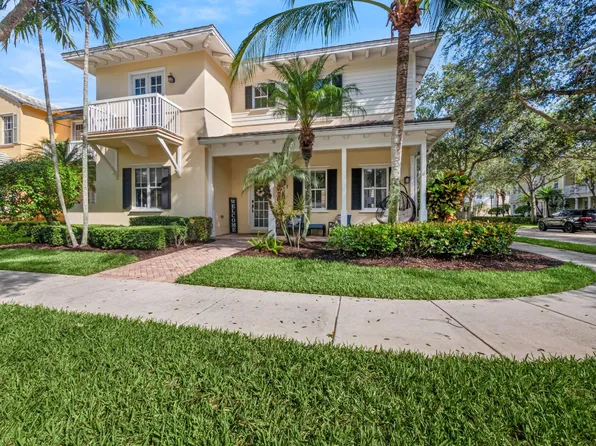 137 Inkberry Drive, Jupiter, FL 33458
