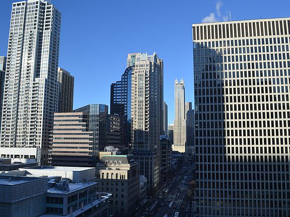 2nd image of 535 N Michigan Ave APT 1616