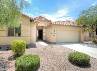 649 E Hummingbird Way, Gilbert, AZ 85297