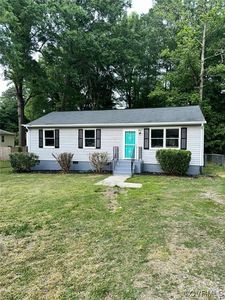 2913 Forest Hills Rd, Petersburg, VA, 23805