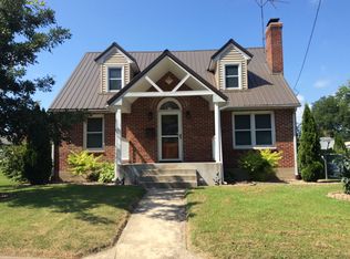 726 Dallas St, Jackson, MO 63755