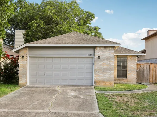3047 WOOD CIR, San Antonio, TX 78251