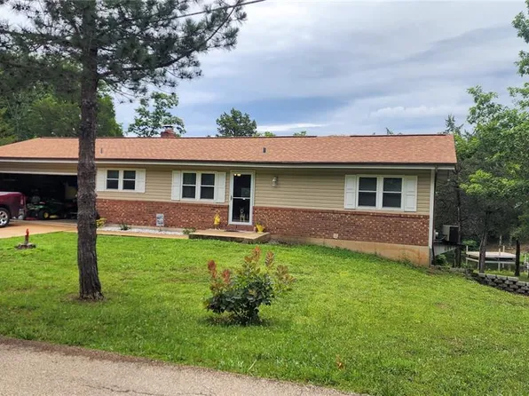 734 N Lafitte Dr, Bonne Terre, MO 63628