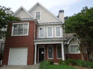 4829 Longcourt Dr SE, Smyrna, GA 30080