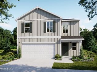 7 E Pioneer Way #150, Hampstead, NC 28443