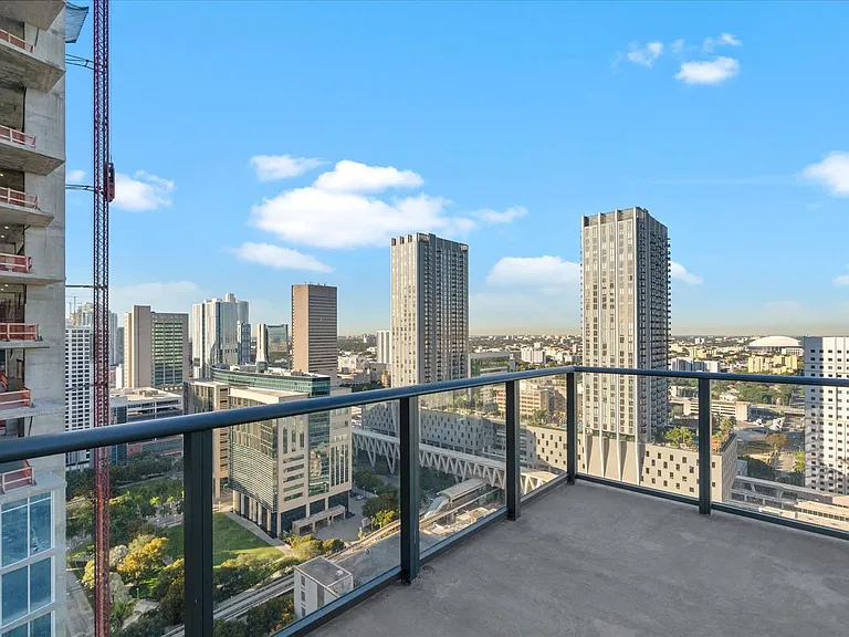 Terrace View