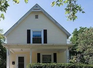 326 S 7th St, Ann Arbor, MI