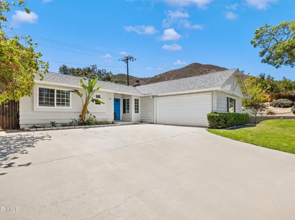 24 Washburn St, Simi Valley, CA 93065