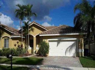 14561 SW 38th St, Miramar, FL 33027
