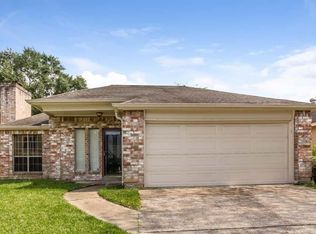 1707 Hamlin Valley Dr, Houston, TX 77090