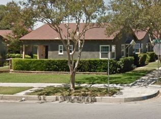 1496 N Mountain View Ave, San Bernardino, CA 92405