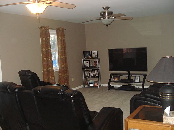 Main living room