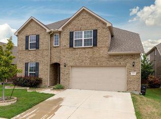 804 Pinnacle Ridge Rd, Haslet, TX 76052
