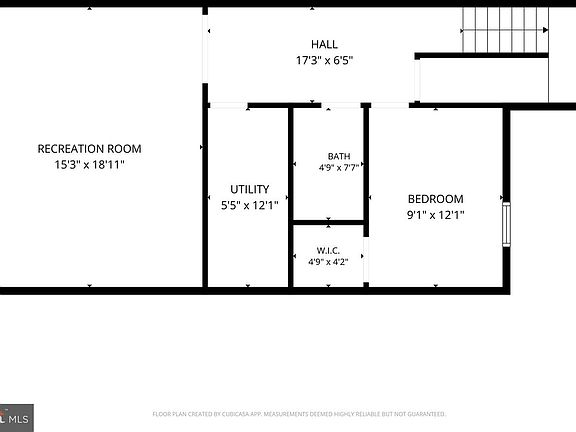 3rd image of 7477 Swan Point Way Unit 4-2