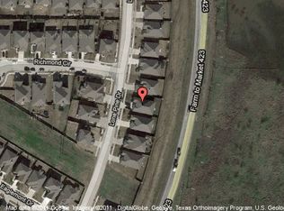 805 Lone Pine Dr, Little Elm, TX 75068
