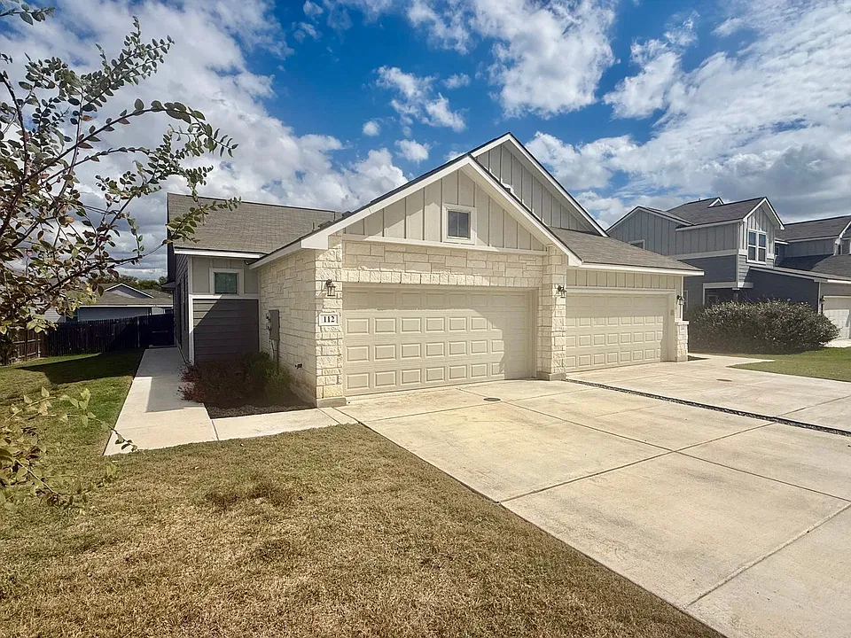 112 Joseph Cir