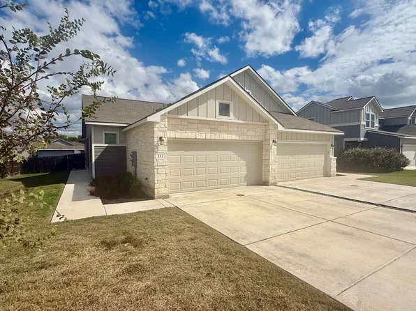 112 Joseph Cir, Cibolo, TX 78108