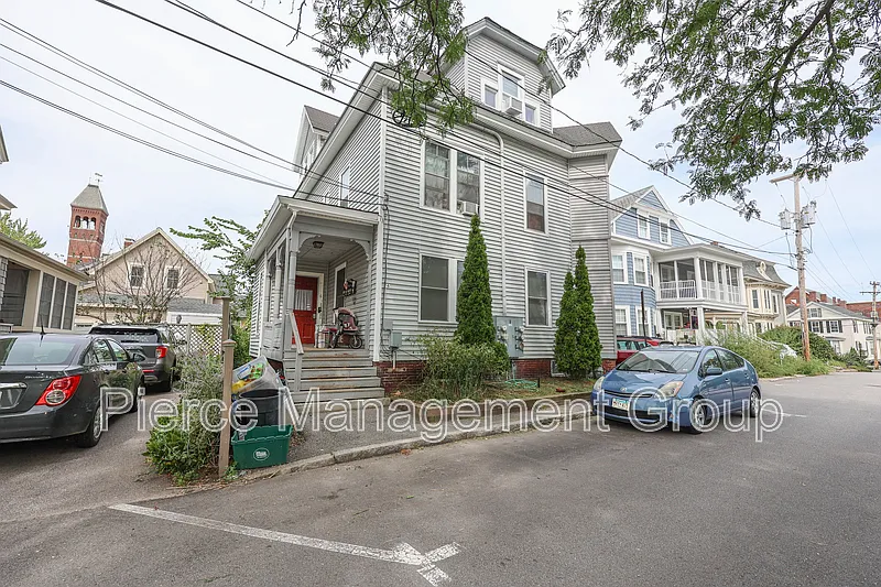 Building Photo - 6 Blake St #1B