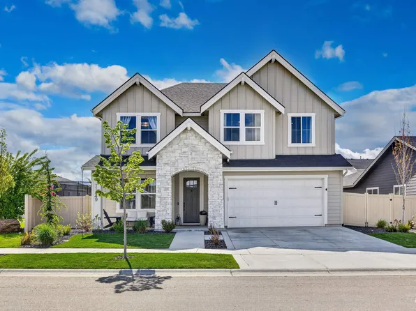 11349 W Helenium Dr, Star, ID 83669
