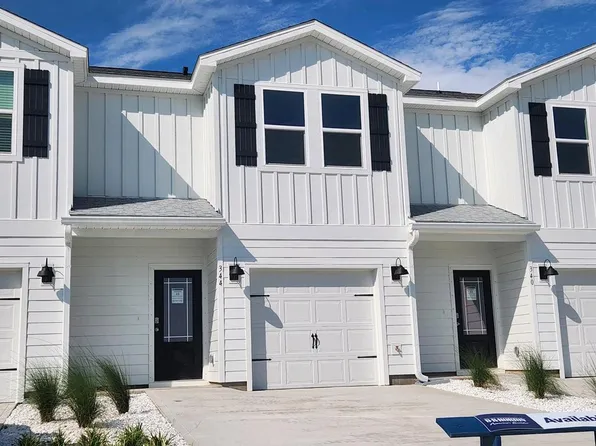 344 Salt Creek Ln, Mexico Beach, FL 32456