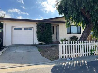 1542 Harding St, Seaside, CA 93955