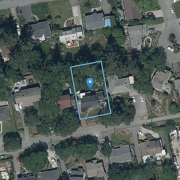 Saanich House for rent - 2 Bedrooms — photo 41