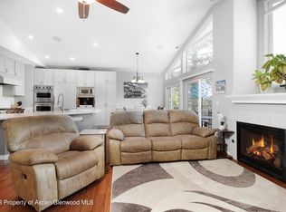 3 Pine Ridge Rd, Basalt, CO 81621