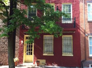 628 Pine St #3, Philadelphia, PA 19106