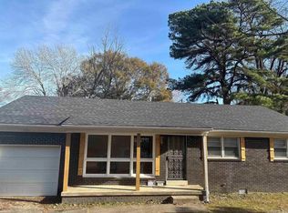 1904 Brookhaven Rd, Jonesboro, AR 72401