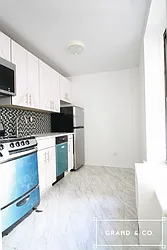 Rented by Grand & Co.