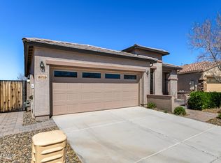 16716 S 181st Ln, Goodyear, AZ 85338