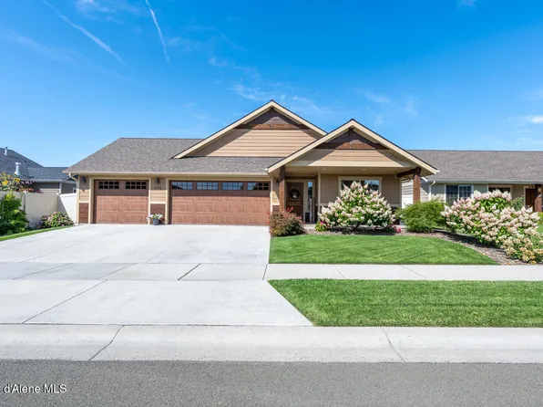 2665 N Fordham St, Post Falls, ID 83854