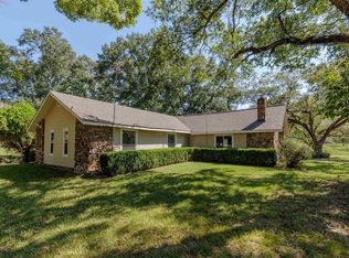 50 W Thompson Rd, Perry, AR 72125