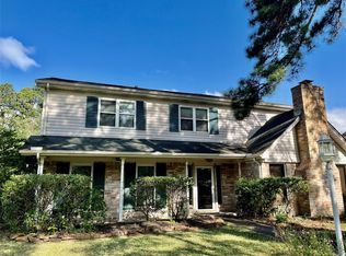 810 Appomattox Dr, Spring, TX 77380