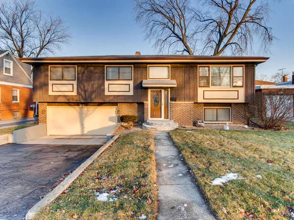 1703 N Taft Ave, Berkeley, IL 60163