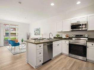 1501 Front St UNIT 536, San Diego, CA 92101