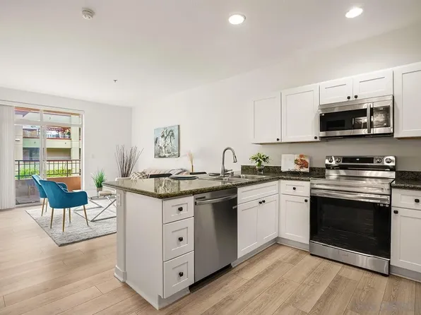 1501 Front St Unit 536, San Diego, CA 92101