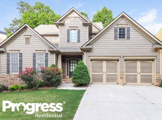49 Red Fountain Ln, Dallas, GA 30157