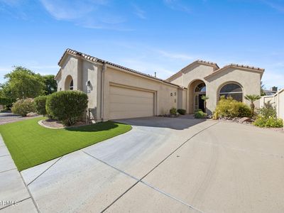 11816 E Terra Dr, Scottsdale, AZ, 85259