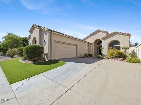 11816 E TERRA Drive, Scottsdale, AZ 85259