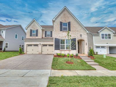 4019 Singing Creek Dr LOT 103, Franklin, TN, 37064